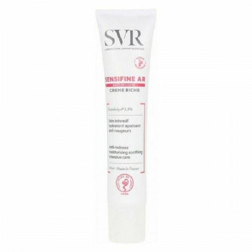 SVR Sensifine AR Creme Riche - behandling mod rødme, 40 ml