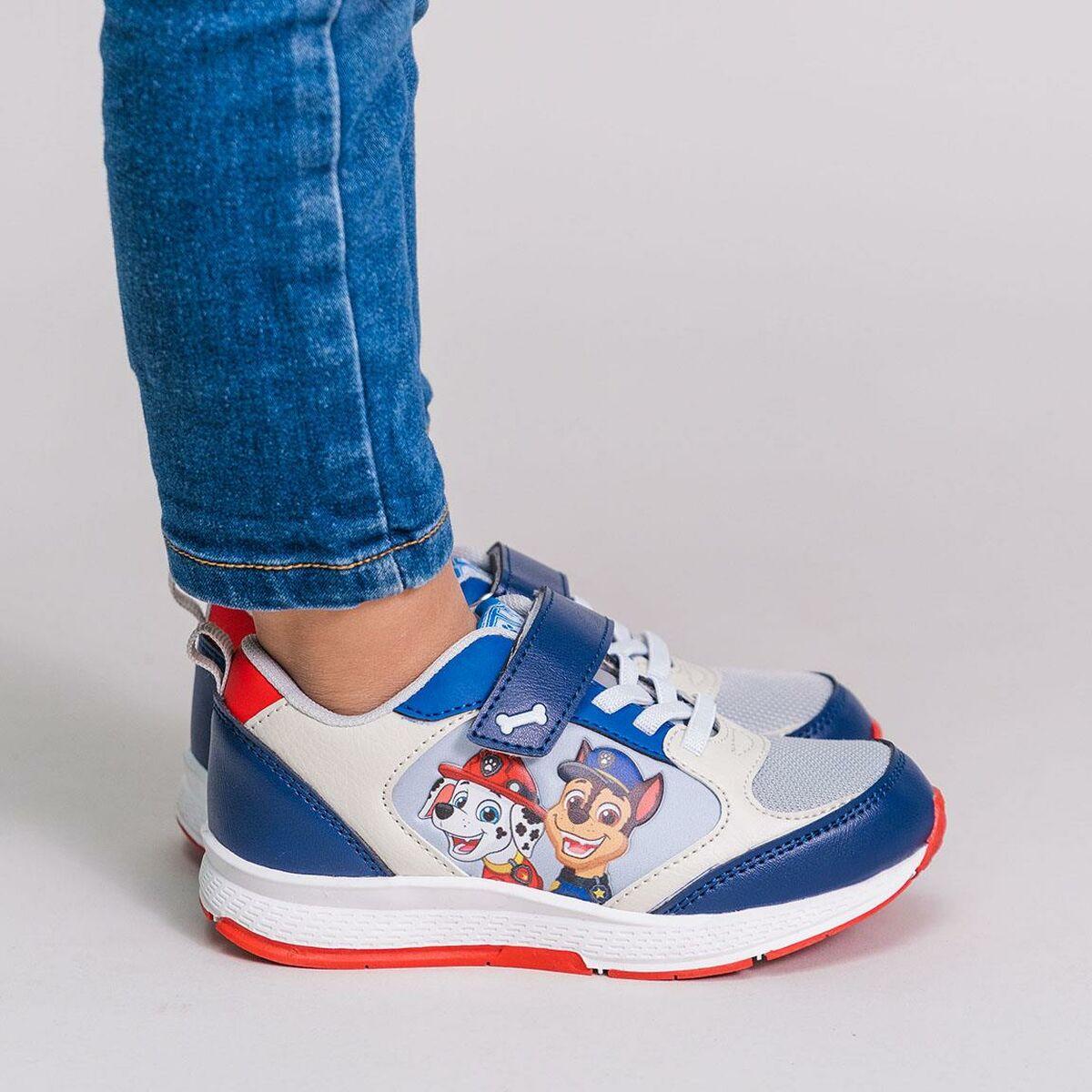 Sportssko Til Børn The Paw Patrol 31