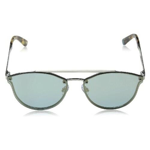 Web Eyewear WE0189A solbriller - grå/sølv, linse Ø 59 mm