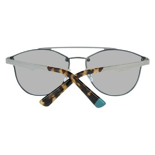 Web Eyewear WE0189A solbriller - grå/sølv, linse Ø 59 mm