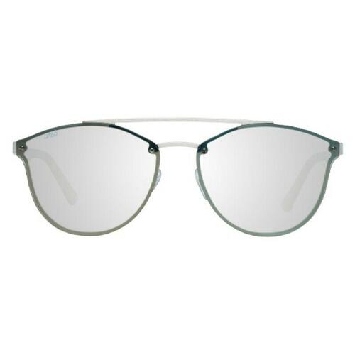Web Eyewear WE0189A solbriller - grå/sølv, linse Ø 59 mm