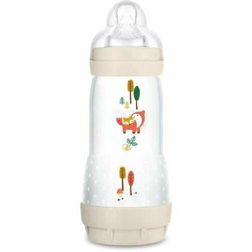 Anti-kolik sutteflaske MAM Easy Start Beige 320 ml