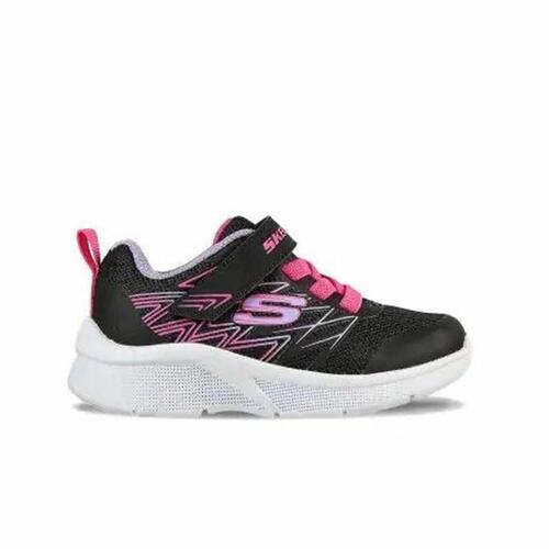 Sportssko til børn Skechers Microspec - Bold Delight Multifarvet 21