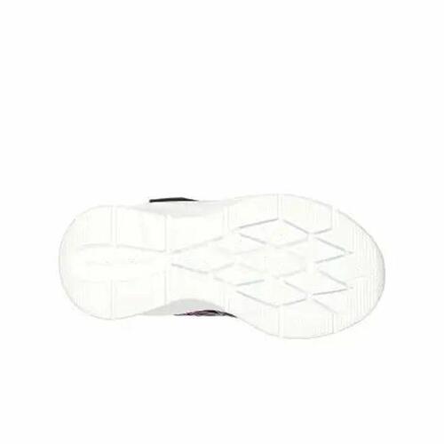 Sportssko til børn Skechers Microspec - Bold Delight Multifarvet 21