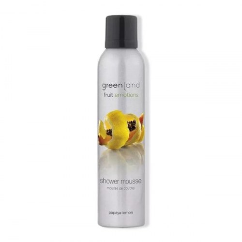 Skumbad Greenland Citron Papaya 200 ml