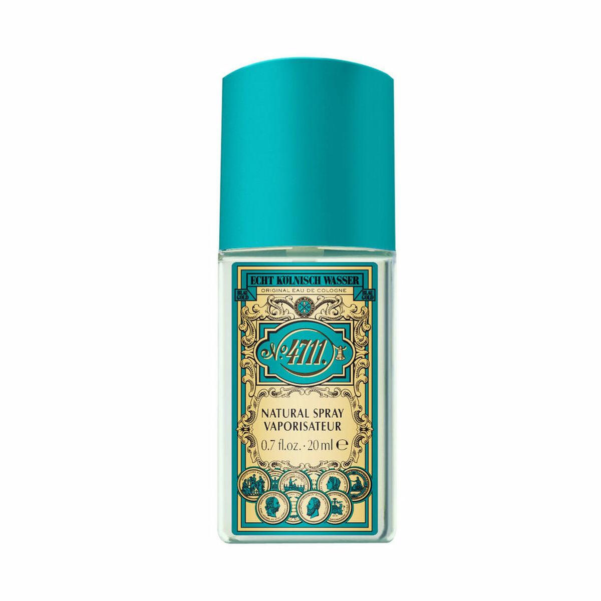 Dameparfume 4711