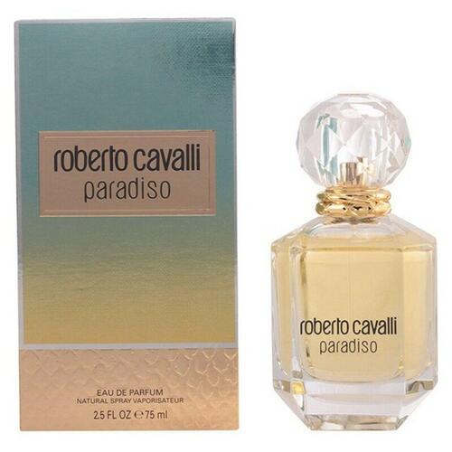 Dameparfume Paradiso Roberto Cavalli EDP Paradiso 50 ml
