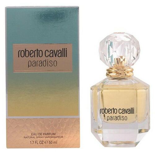 Dameparfume Paradiso Roberto Cavalli EDP Paradiso 50 ml