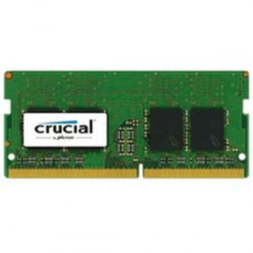 RAM-hukommelse Crucial - 8 GB RAM
