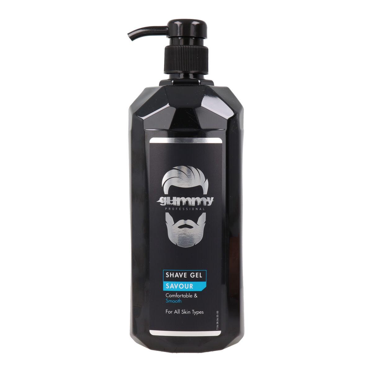 Stylingel Gummy Shave Savour 1 L