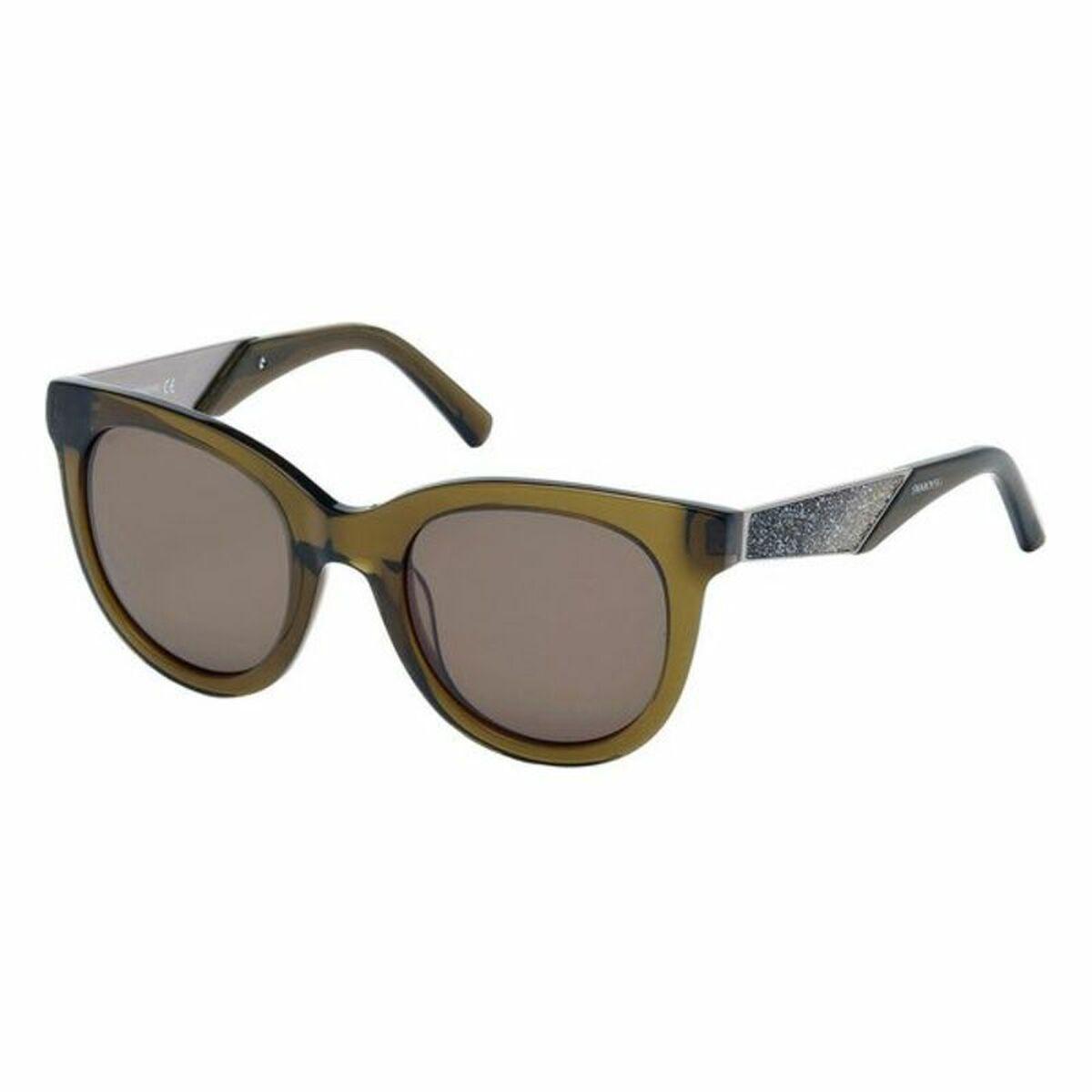 Solbriller Til Kvinder Swarovski Sk 0126 96j Ø 50 Mm