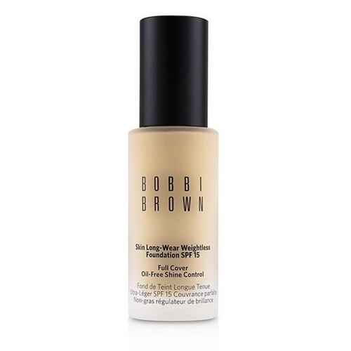 Flydende makeup foundation Skin Long-Wear Weightless Bobbi Brown (30 ml) porcelain