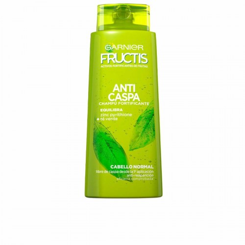 Skælshampoo Garnier Fructis Anticaspa Fortificante 690 ml