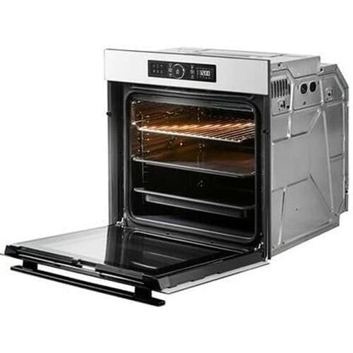 Pyrolyse ovn Whirlpool Corporation AKZ9 6290 WH 3650 W 73 L