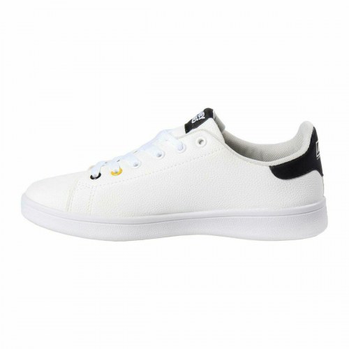 Looney Tunes sneakers til børn - hvid, str. 32