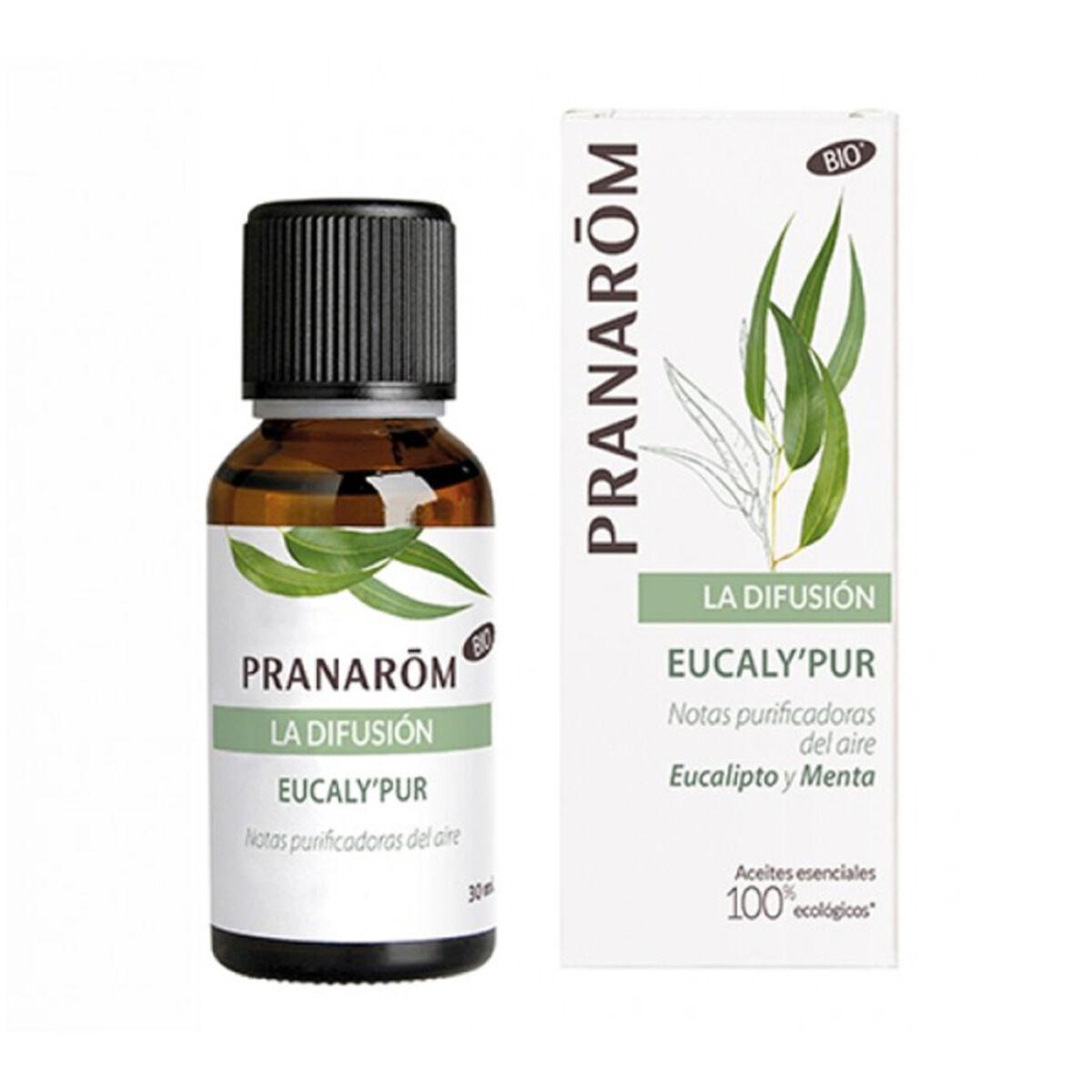 Aromaolie Pranarôm Eucalypur - Eukalyptus & Mint 30 ml