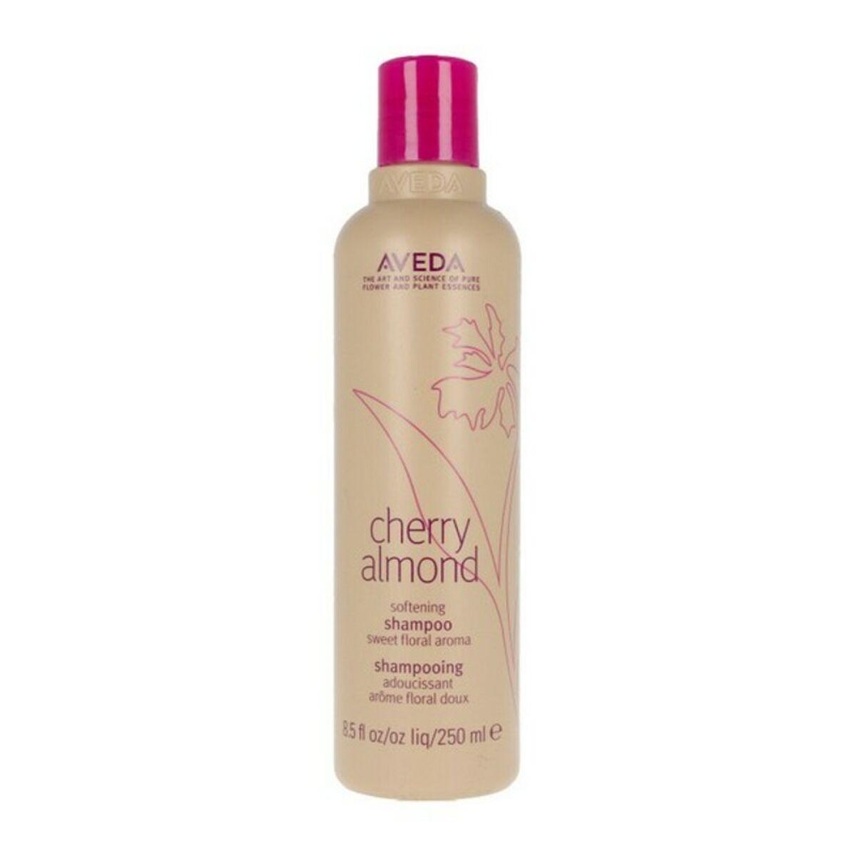 Billede af Detangling shampoo Cherry Almond Aveda 250 ml