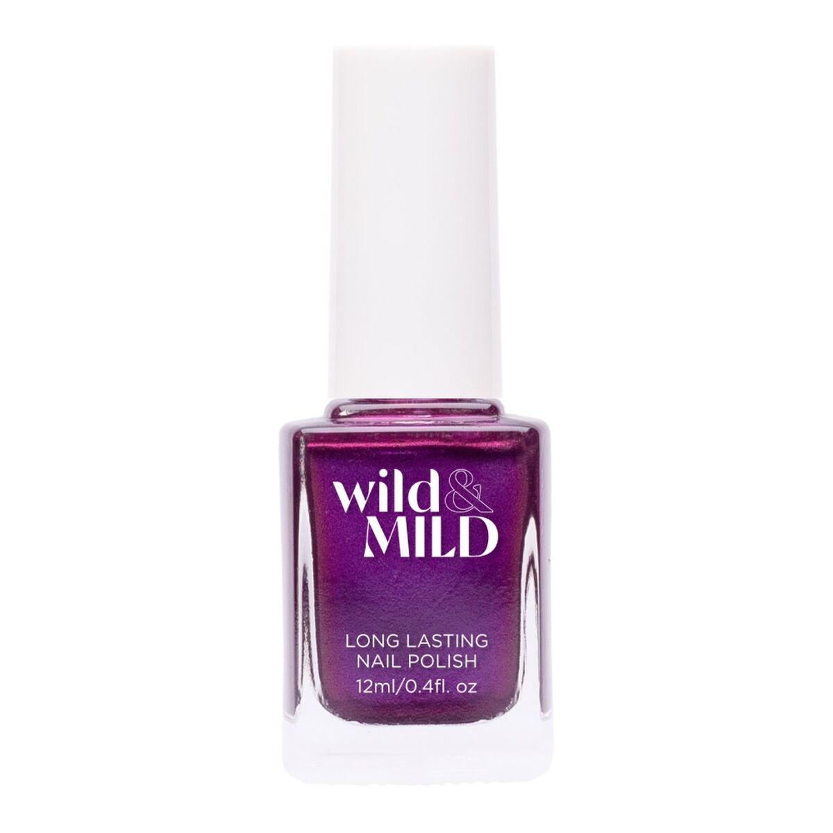 Neglelak Wild & Mild Magic Violence