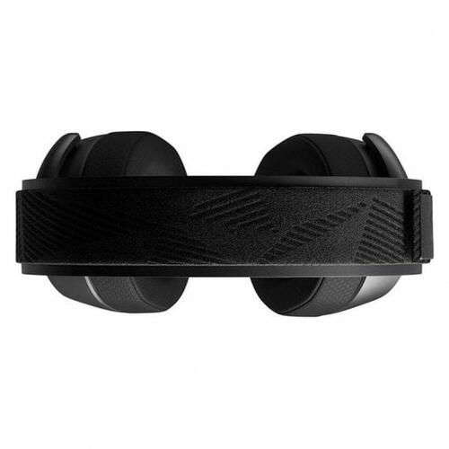 Hovedtelefoner med mikrofon SteelSeries Arctis Pro Sort