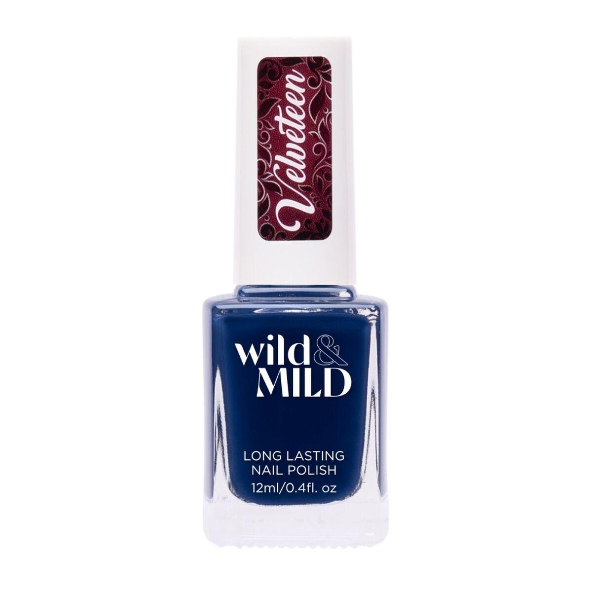 Neglelak Wild & Mild Velveteen Submarine