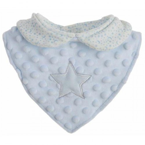 Hagesmæk Sweet - Stjerner, 20 cm (blå)