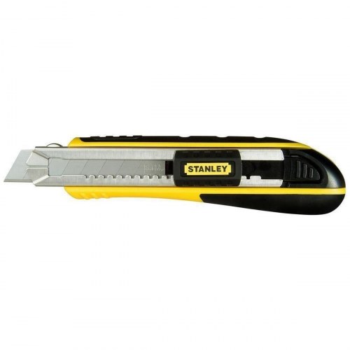 Hobbykniv Stanley Fatmax 18 mm (0-10-481)