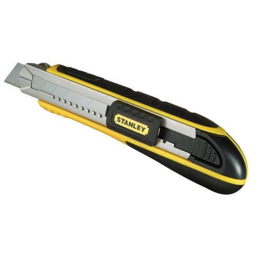 Hobbykniv Stanley Fatmax 18 mm (0-10-481)