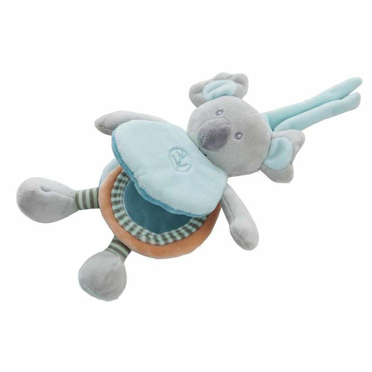 Bamse Koala Bog