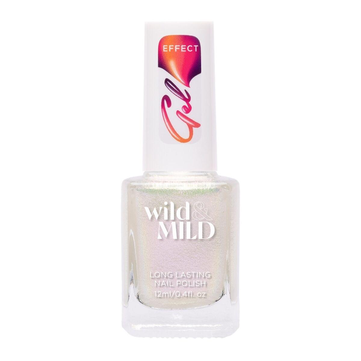 Neglelak Wild & Mild Gel Effect Stardust