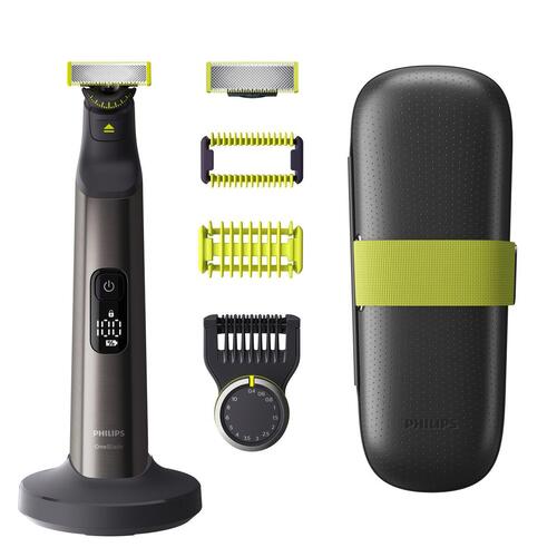 Barbermaskine Philips OneBlade Pro 360 QP6651/61