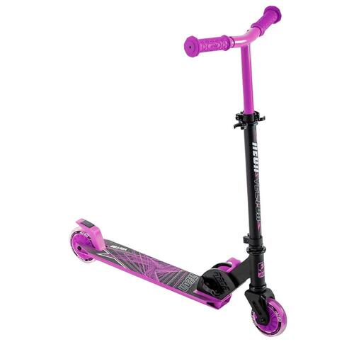 Legetøjsscooter Yvolution YV05P2 Pink