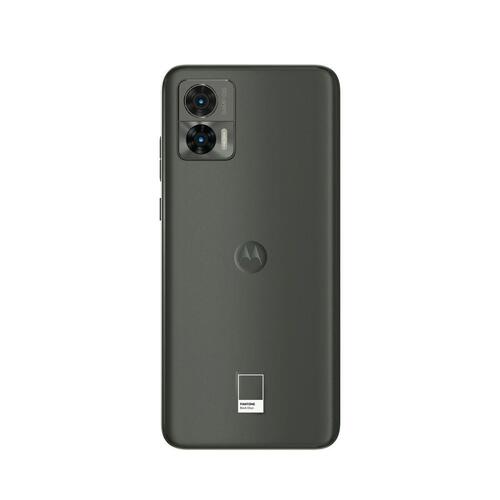 Smartphone Motorola Edge 30 neo 6,28" 128 GB 8 GB RAM Octa Core Qualcomm Snapdragon 695 5G Sort