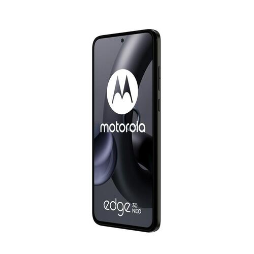 Smartphone Motorola Edge 30 neo 6,28" 128 GB 8 GB RAM Octa Core Qualcomm Snapdragon 695 5G Sort