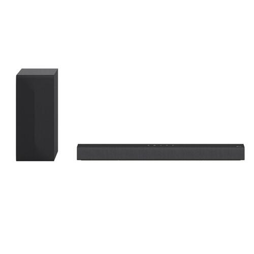 Trådløs soundbar LG S60Q