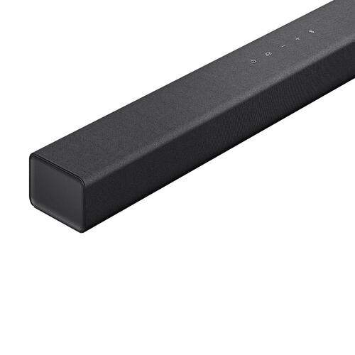 Trådløs soundbar LG S60Q
