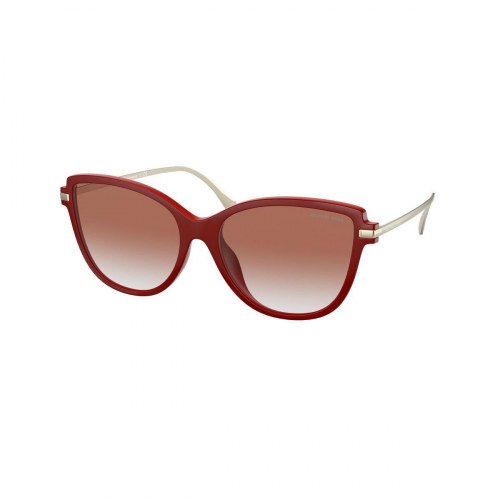 Michael Kors MK2130U-3547V0 solbriller til kvinder - 56 mm