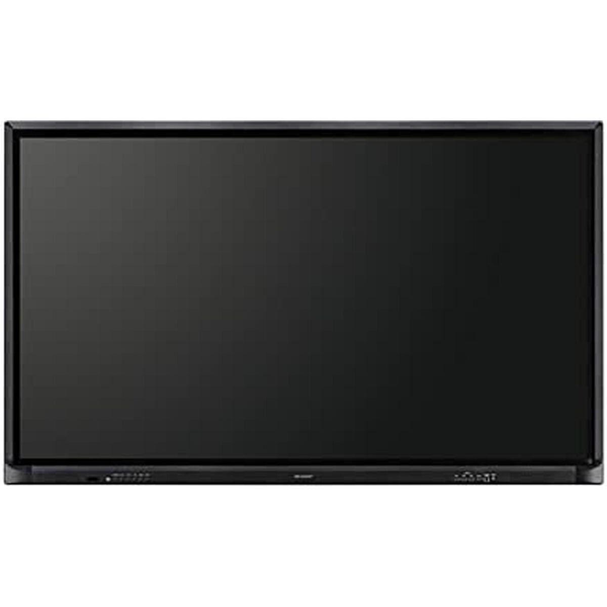 Skærm Videowall NEC PN-70HC1E 3840 x 2160 px 70" LCD
