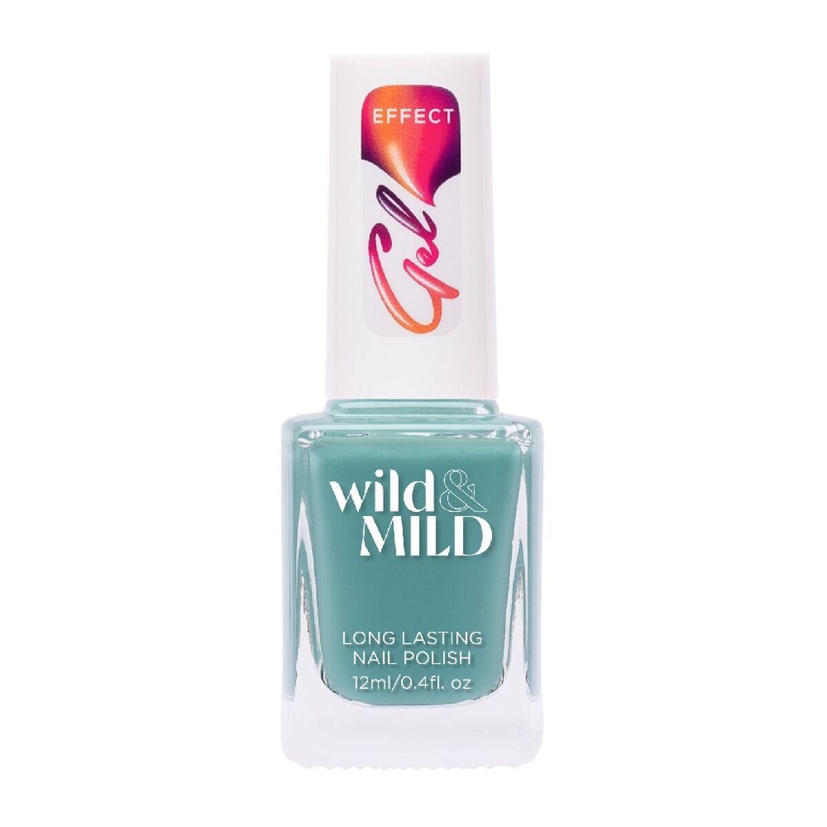 Neglelak Wild & Mild Gel Effect Drop Sea