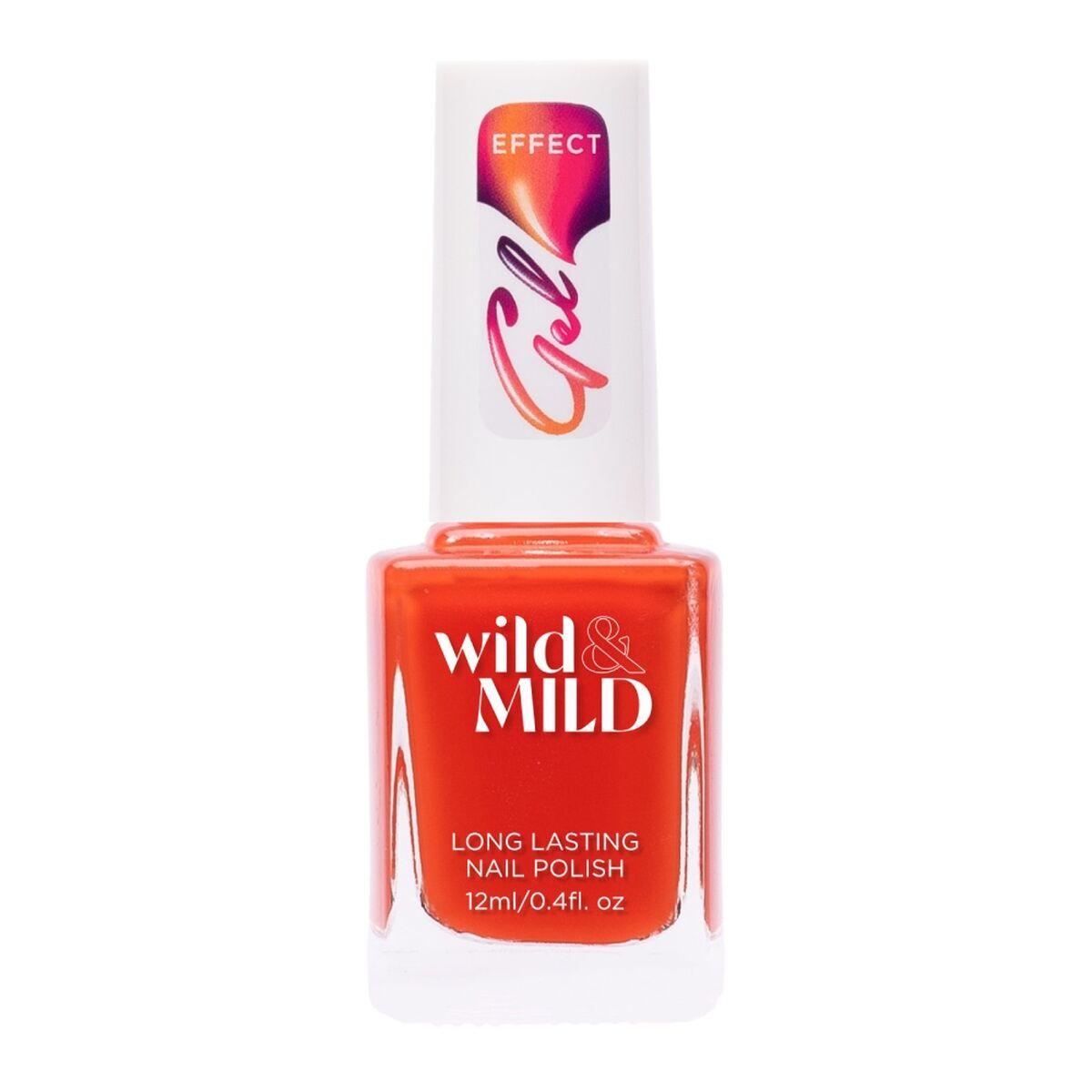 Neglelak Wild & Mild Gel Effect Daily Dose Fun