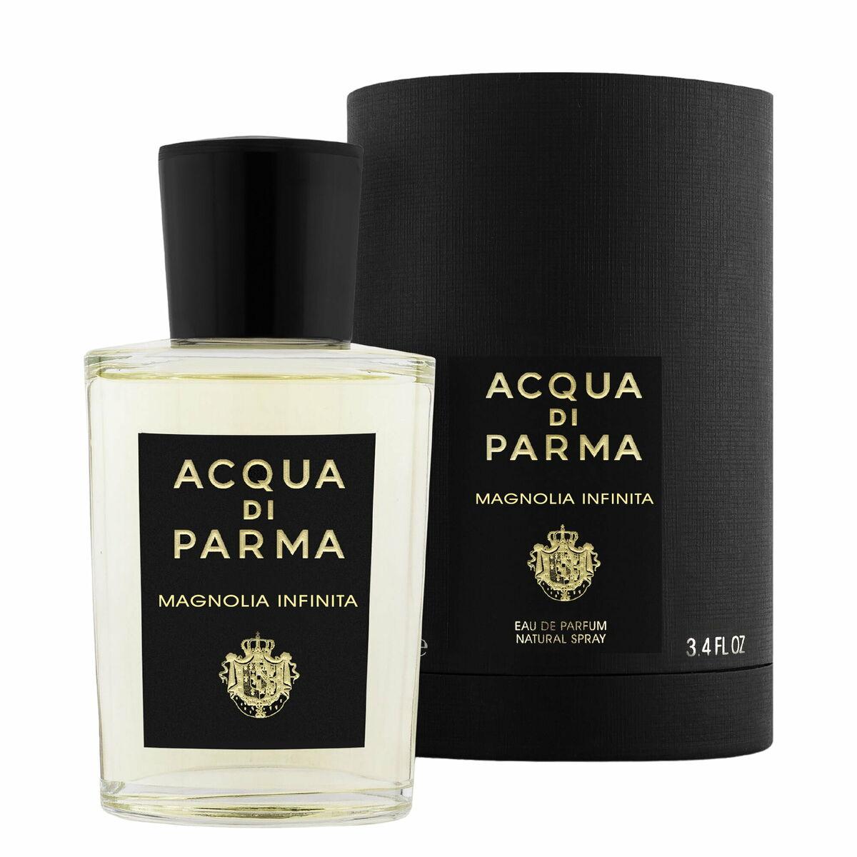 Dameparfume Acqua Di Parma Edp Edp 100 Ml Magnolia Infinita