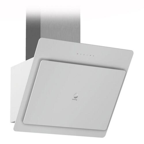 Konventions-emhætte Balay 3BC567GB 60 cm 660 m3/h 48 dB Hvid