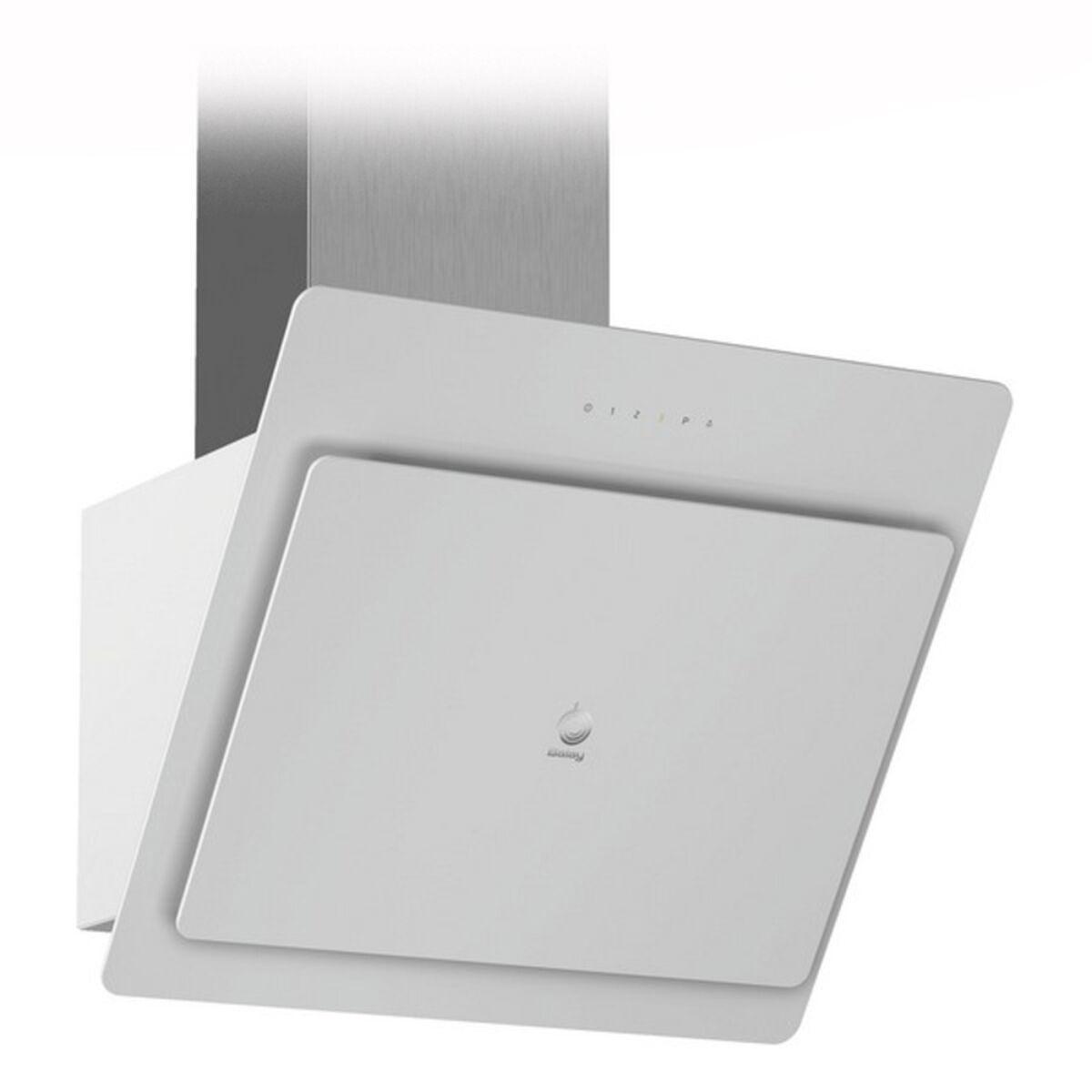 Konventions-emhætte Balay 3BC567GB 60 cm 660 m3/h 48 dB Hvid