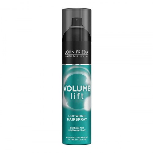 Hårspray John Frieda Volume Lift Lightweight 250 ml
