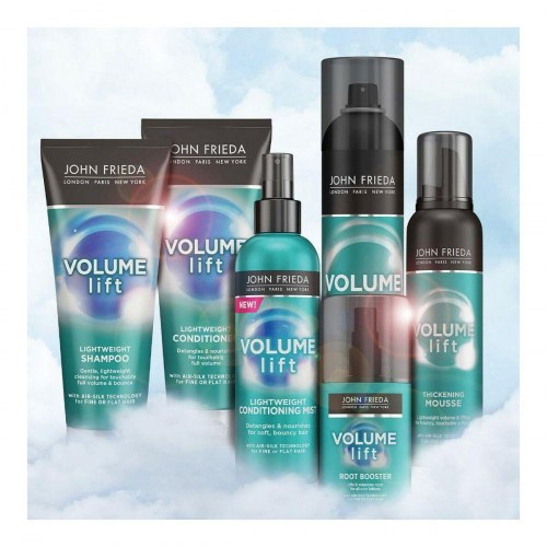 Hårspray John Frieda Volume Lift Lightweight 250 ml