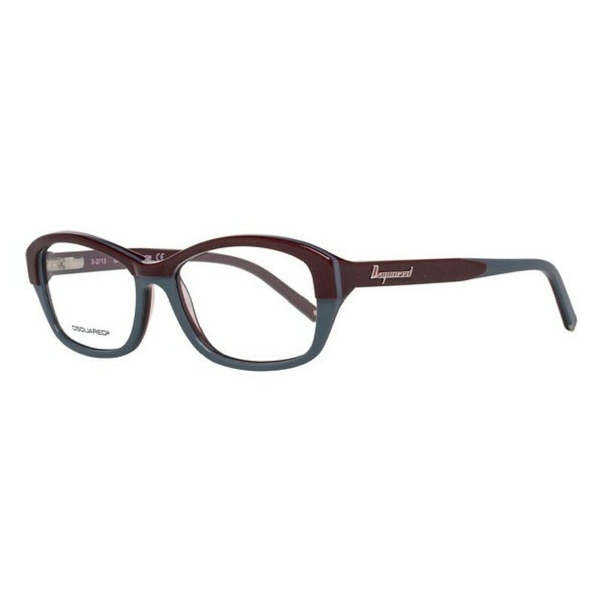 Dsquared2 DQ5117-071 brillestel - ø 54 mm (dame)