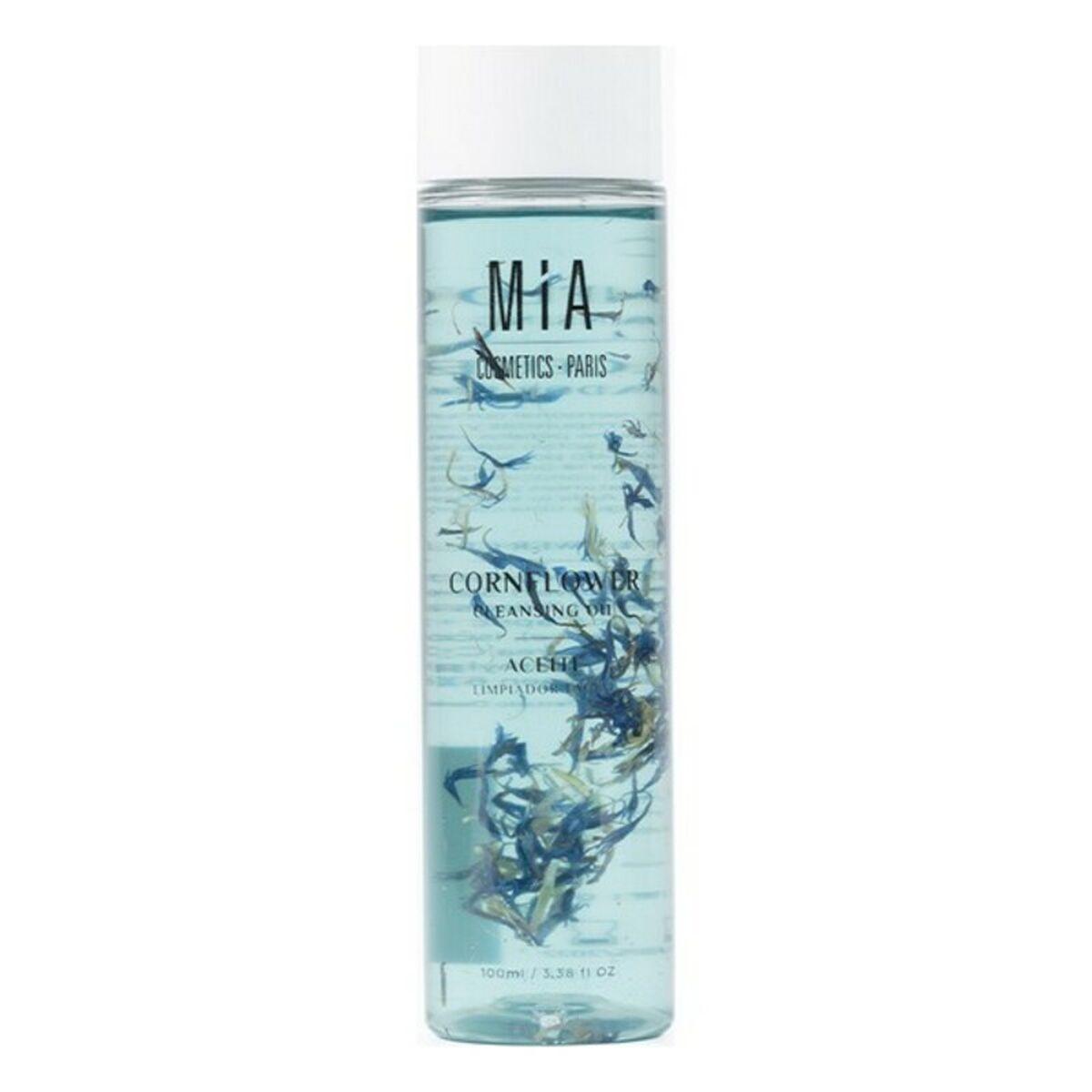 Ansigtsolie - Mia Cosmetics Paris Cornflower 200 ml