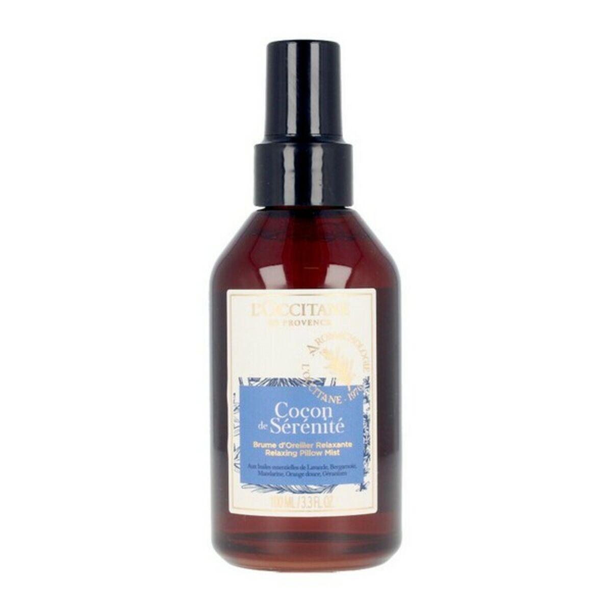 LOccitane En Provence Cocon de Sérénité Pudespray 100 ml