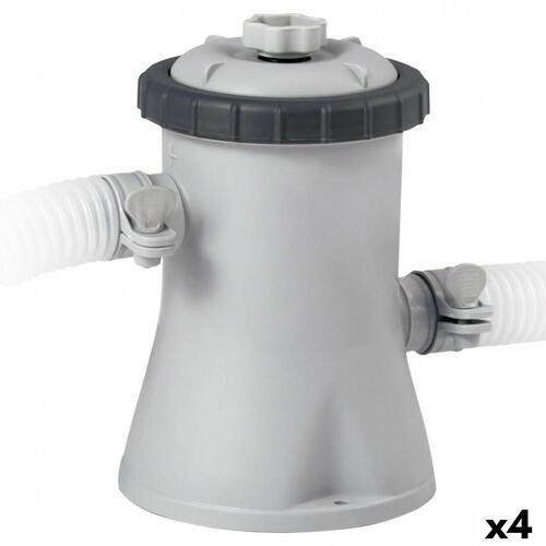 Rensesystem til swimmingpool Intex Krystal Clear 30 W 1250 l/h