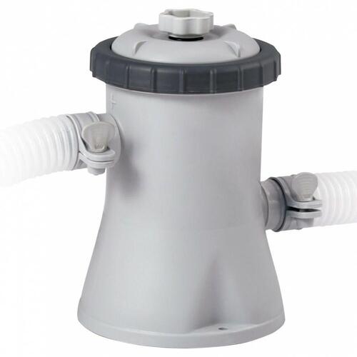 Rensesystem til swimmingpool Intex Krystal Clear 30 W 1250 l/h