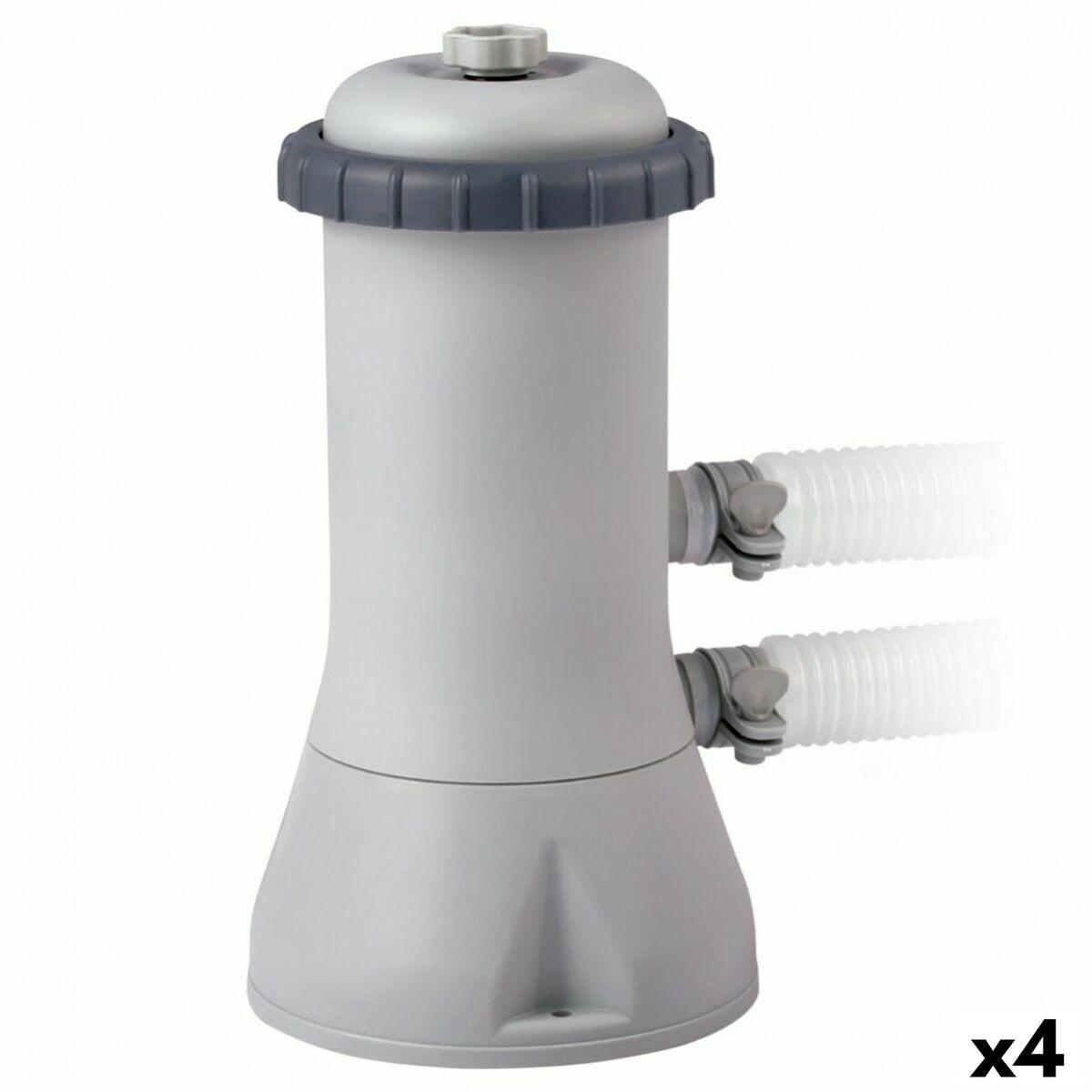 Rensesystem Til Swimmingpool Intex Krystal Clear 99 W 3785 L/h